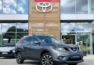 Nissan X-Trail Qashqai Visia Vat Marza Dach Panoramiczny Kamery 360