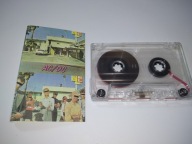 AC/DC – Dirty Deeds Done Dirt Cheap - KASETA MC K1397