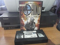 Na lini wroga - kaseta wideo