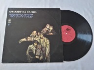 GWIAZDY NA DACHU Gołda Tencer Żydowskie [EX+] LP