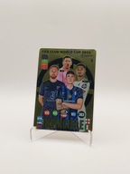 FIFA 365 WORLD CUP 25 PANINI INVINCIBLE GOLDEN BALLER