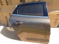 DRZWI PRAWY TYŁ TALISMAN SEDAN TECNF BRĄZ