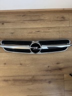 GRILL ATRAPA PRZÓD OPEL VECTRA C 464192822