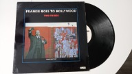 Frankie Goes To Hollywood – Two Tribes - Winyl - EX stan