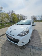 Renault Clio Benzyna 1.2 - 2009r
