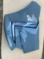 Citroen Ds4 zderzak przód prawy