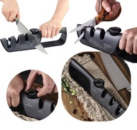 Ostrzałka do noży standardowa (stalka) Karl Hausmann