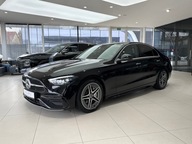 Mercedes-Benz C 200 AMG Line / Ambiente / Kamera 3