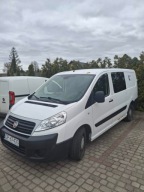 FIAT SCUDO (270_, 272_) 2.0 D Multijet 128 KM