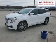 GMC Terrain 2023, 1.5L, 4x4, DENALI, porysowany lakier 1.5 Benzyna 175KM