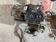 kompletna klimatyzacja Fiat Ducato 3.0