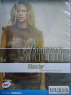 Monster płyta DVD