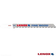 Ostrza wyrzynarki LENOX BT450S