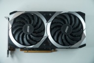 Karta graficzna MSI Radeon RX 6650 XT Mech 2X OC 8 GB