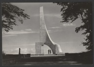 KOŁOBRZEG - POMNIK ZAŚLUBIN Z MORZEM - 1967 - BEZ OBIEGU - 5000 sztuk