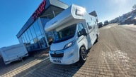kamper camper HOBBY A70 GFM ONTOUR