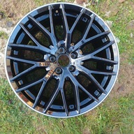 Felga aluminiowa Audi OE 9J 19" 5X112 ET33 8T0601025DL