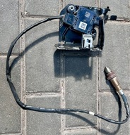 Audi Q7 II 4M 3.0 TDi Q8 VW Touareg sonda lambda czujnik NOX + mocowanie