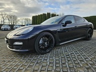 Porsche Panamera 3,0 diesel 250KM