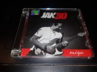 CD JAN BORYSEWICZ ( Lady Pank ) - 'Miya' NM Sony