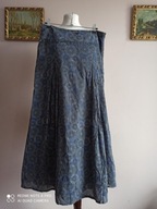 sud express długa spódnica z kieszeniami 36