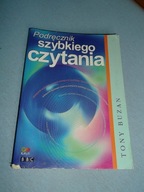 PODRĘCZNIK SZYBKIEGO CZYTANIA - Tony Buzan