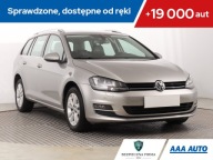 VW Golf 1.4 TSI, Salon Polska, Skóra, Xenon