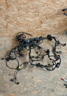 volkswagen arteon instalacja silnika 2.0 benzyna