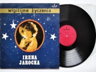 Wigilijne Życzenia Irena Jarocka Winyl