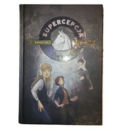 SUPERCEPCJA Początek - Katarzyna Gacek