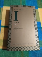 Teatr. Tom 2 Eugene Ionesco