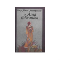Ania z Avonlea Lucy Maud Montgomery