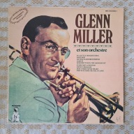 Glenn Miller Et Son Orchestre – Glenn Miller's Originals 1974 FR (NM/EX)