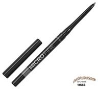 Avon Mikrocienka kredka do brwi Brunette