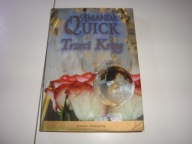 Trzeci krąg Amanda Quick