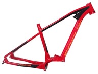 NOWA rama FOCUS Jarifa 29er 29'' 700c 46cm E-BIKE IMPULSE