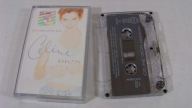 Kaseta MC Celine Dion