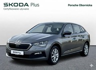Skoda Scala Ambition ! Kamera Cofania ! Front Assi