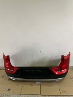 ZDERZAK TYŁ KPL RENAULT KADJAR LIFT TENNP PDC