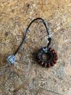 Alternator, stator, stojan, Kawasaki Ninja ZX10R, 08-10, 3gen, 2008-2010