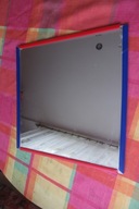LUSTRO DO PRZYKLEJENIA NOWE 30X30