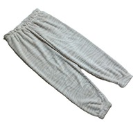 SPODNIE DAMSKIE DO PIŻAMY CIEPŁE POLAR ROZM.42/44__