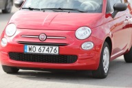 FIAT 500 1.2 69 KM 2018