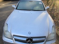 MASKA POKRYWA SILNIKA MERCEDES CLS 219 W219 775 C775