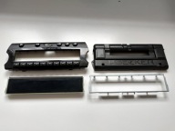 Panel Becker Mexico CD