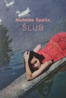 Ślub Nicholas Sparks