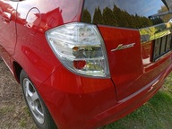 lampa lewa tył honda jazz III LIFT HYBRYDA CZĘŚCI A--Z