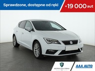 Seat Leon 1.0 TSI, Navi, Klima, Klimatronic