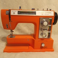 Maszyna do szycia Topstar Electronic 796