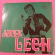 JACEK LECH i CZERWONO-CZARNI - Nie bój się ciemności ... - SP Winyl